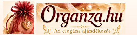 Organza.hu